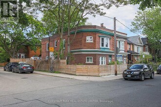 Building Photo - 253 Pape Ave