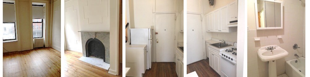 Primary Photo - 169 Avenue A