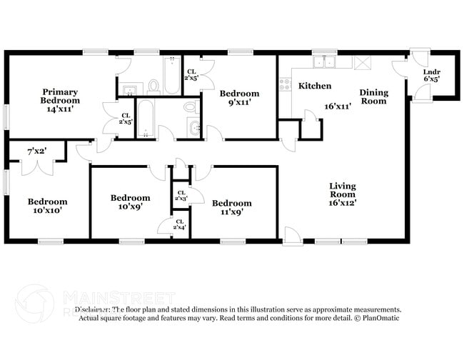 Building Photo - 121 Jethro Cir