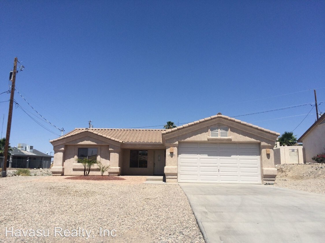 Foto principal - 3 br, 2 bath House - 3553 Buckboard Lane