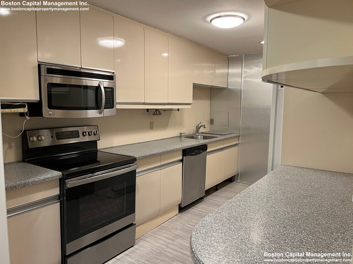 Foto principal - 121 Tremont St