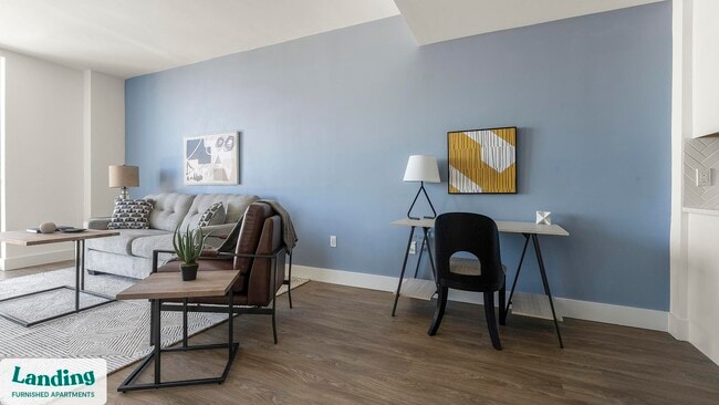 Building Photo - 1950 Mayfair St