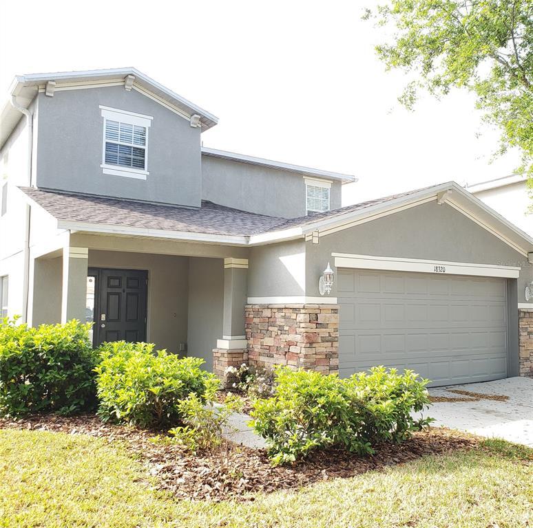 Foto principal - 18320 Snowdonia Dr