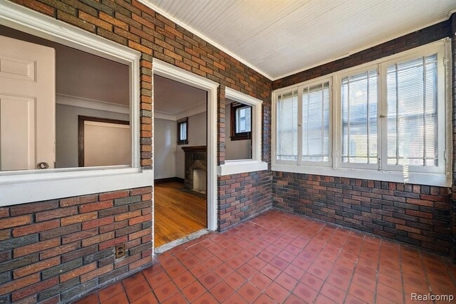 Foto del edificio - 59 W Margaret St