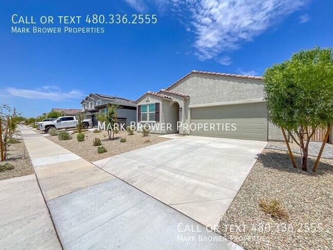 Building Photo - 17826 W Via De Luna Dr