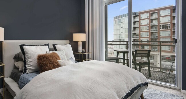 Foto del edificio - 161 W 9th St