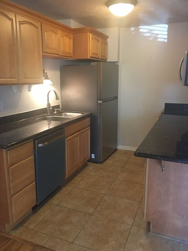 Foto del edificio - Clean One Bedroom