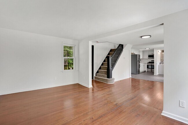 Foto del edificio - 46 Chestnut Street Pl