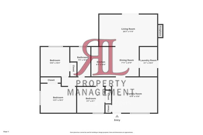 Foto del edificio - 5008 Carbondale Dr