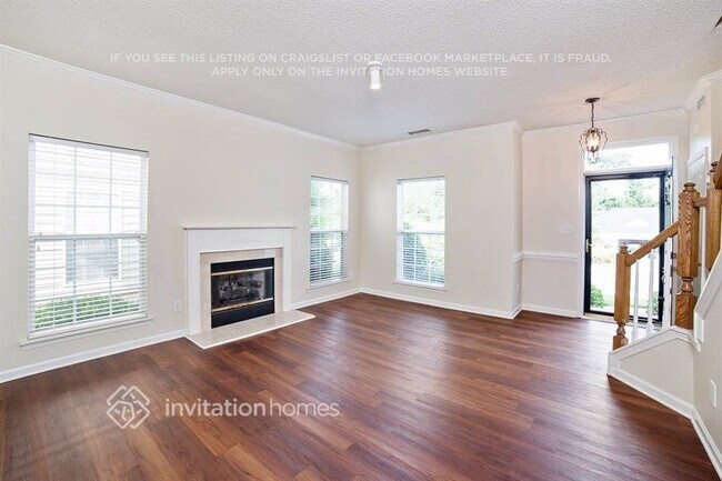 Foto del edificio - 2497 Governors Pointe Ct NE