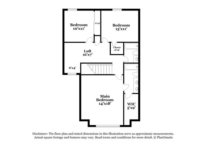 Building Photo - 5754 Wooden Plank Rd