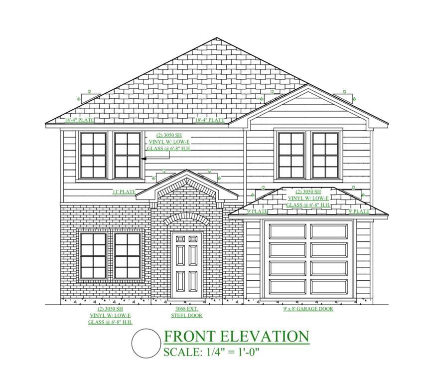 Foto principal - 1559 Southerland Ave