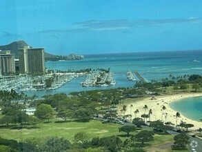 Building Photo - 1330 Ala Moana Blvd