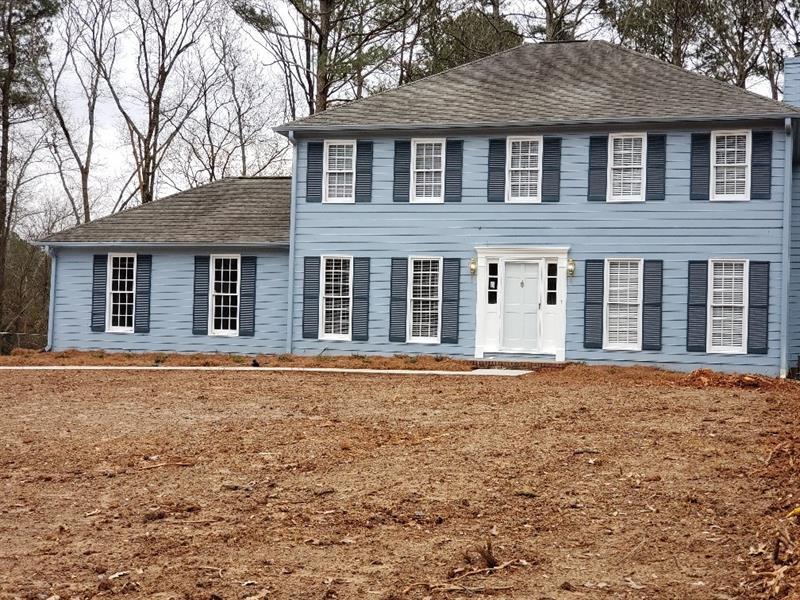 Primary Photo - 4074 Rivermeade Dr SW