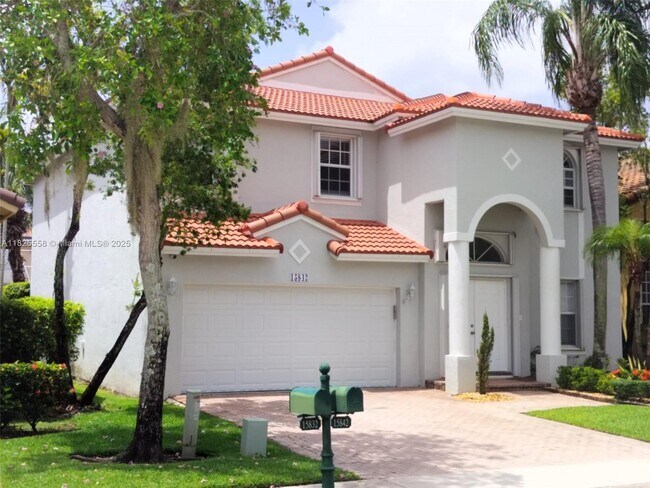 Building Photo - 15842 SW 14th St