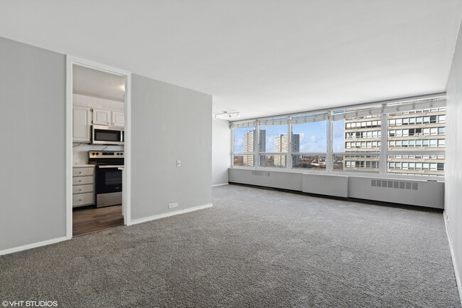 Building Photo - 4800 S Chicago Beach Dr