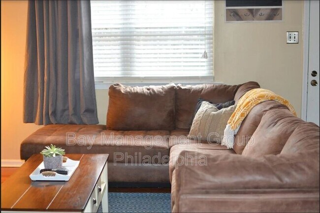 Foto del edificio - 121 Denbigh Terrace