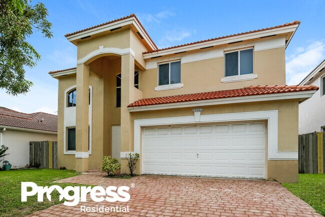 Building Photo - 21022 SW 92nd Ct