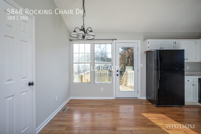 Building Photo - 5848 Rocking Chair Dr.