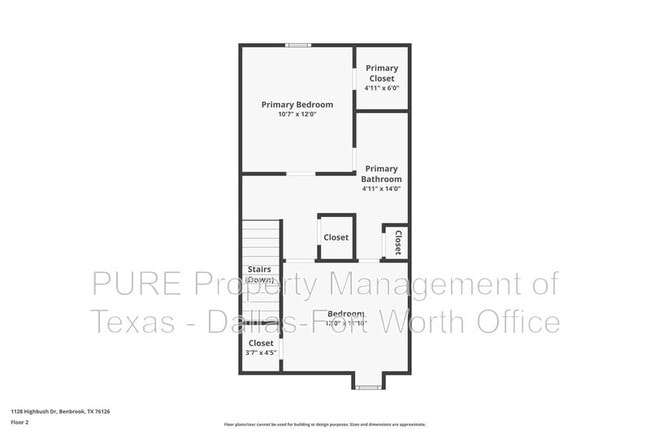 Photo - 1128 Highbush Dr House