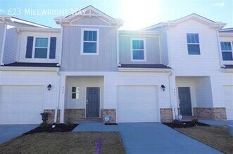 Building Photo - 623 Millwright Wy