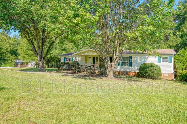 Building Photo - 164 Bearden Heights Rd