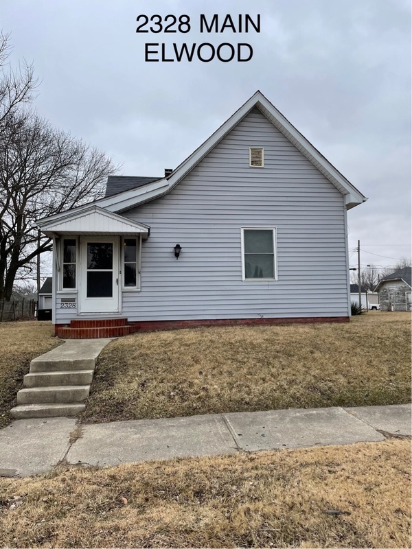 Foto principal - 2328 Main St