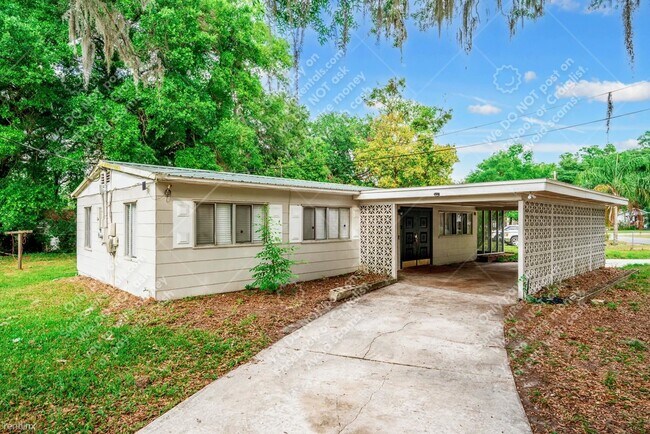 Foto del edificio - 4 br, 2 bath House - 808 W Hamlin St