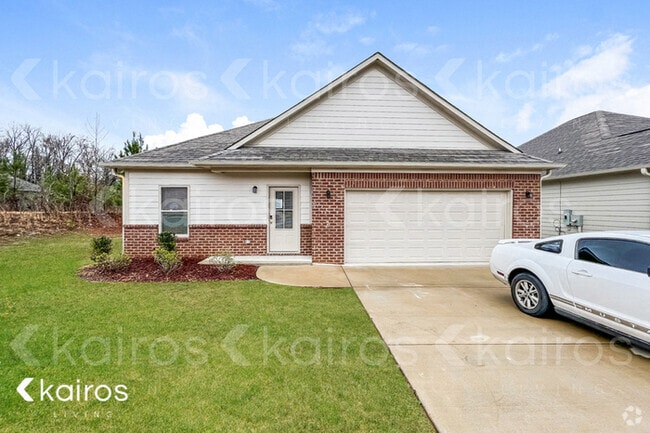 Building Photo - 14628 Griffin St
