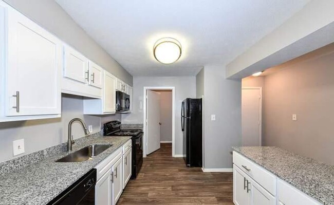Foto del edificio - 1 bedroom in Marietta GA 30067