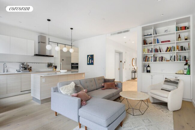 Foto del edificio - 242 W 22nd St