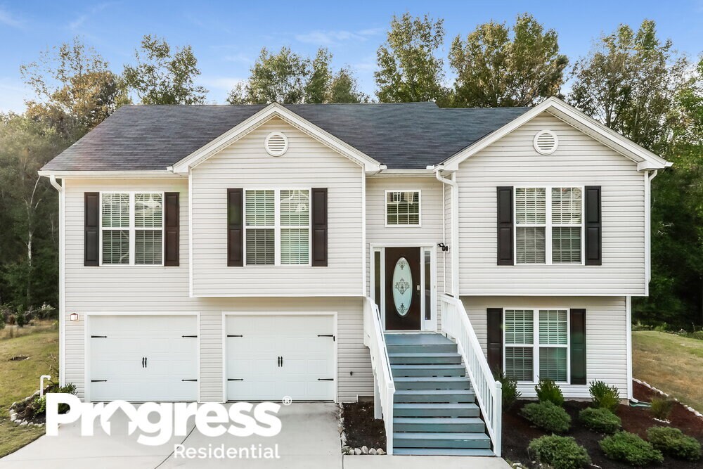 595 Embassy Walk, Winder, GA 30680 House Rental in Winder, GA