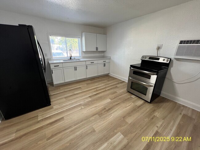 Foto del edificio - 3006 S Hackley St