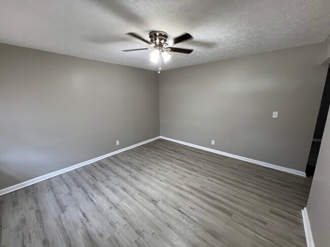 Living Room - 5212 Cedrus Cir