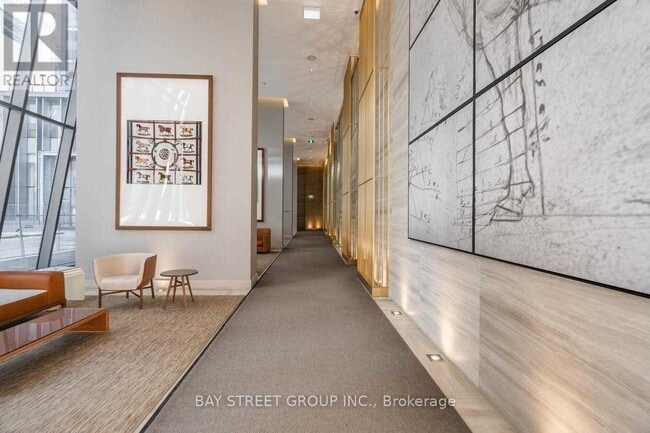 Building Photo - 50A Charles St E