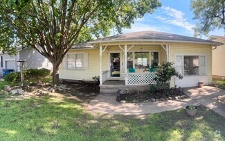 front of house - 3516 E 30th St