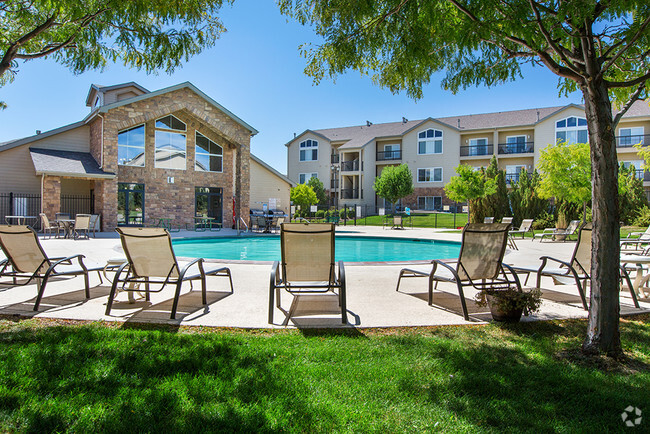 Apartments Near Csu Pueblo