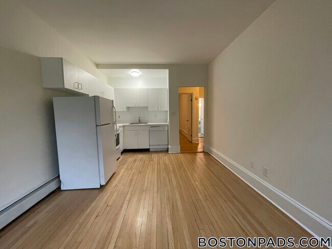 Foto del edificio - 1539 Beacon St