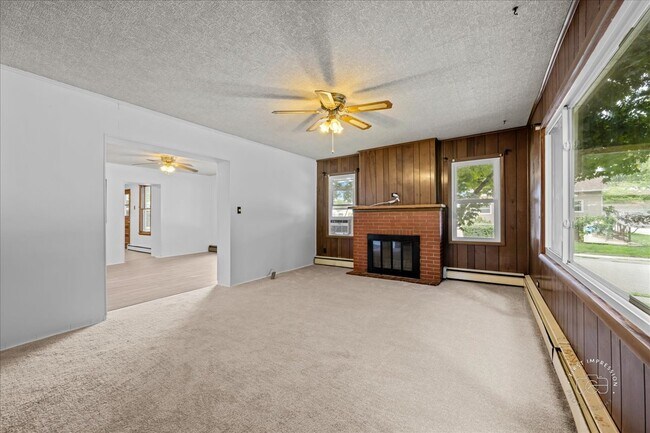 Foto del edificio - 2001 3rd St