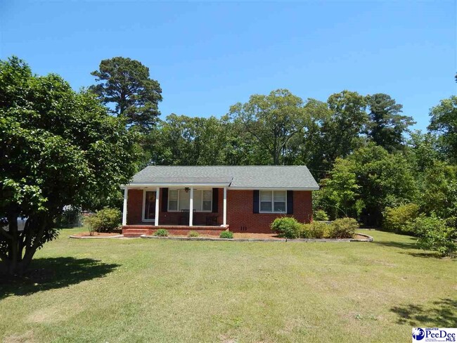 Building Photo - 2333 W McCown Dr