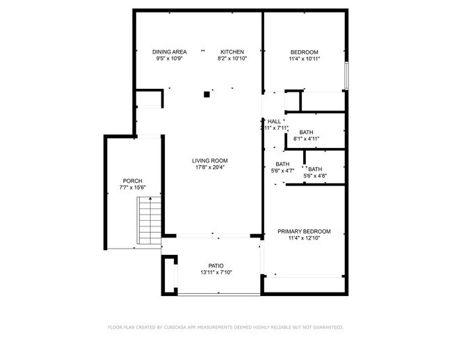 Foto del edificio - $500 MOVE IN SPECIAL! 2 BD, 2 BA Condo at Mission Plaza! 1000 Sq Ft w/ Great Amenities!