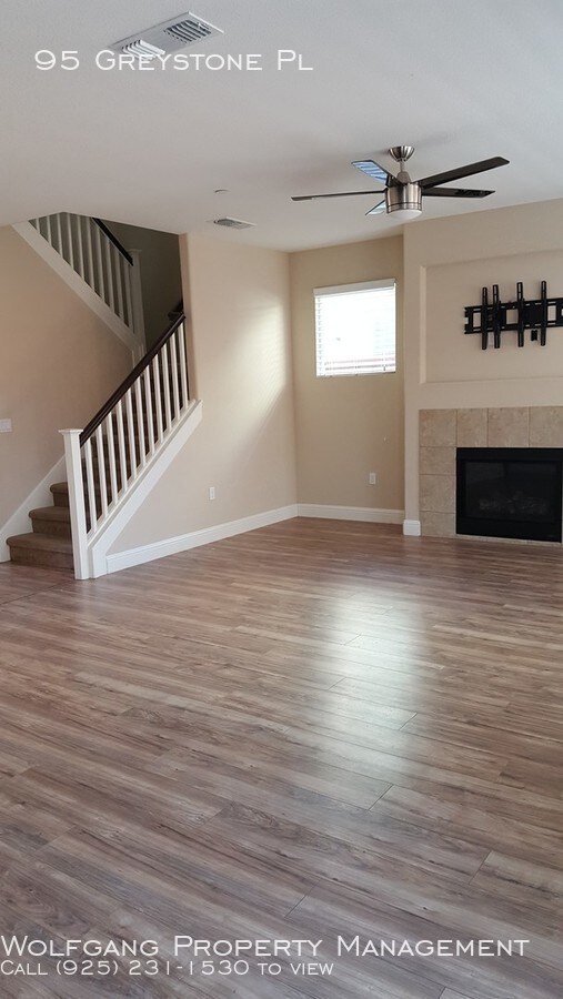 Building Photo - Spacious two story home, section 8 ok