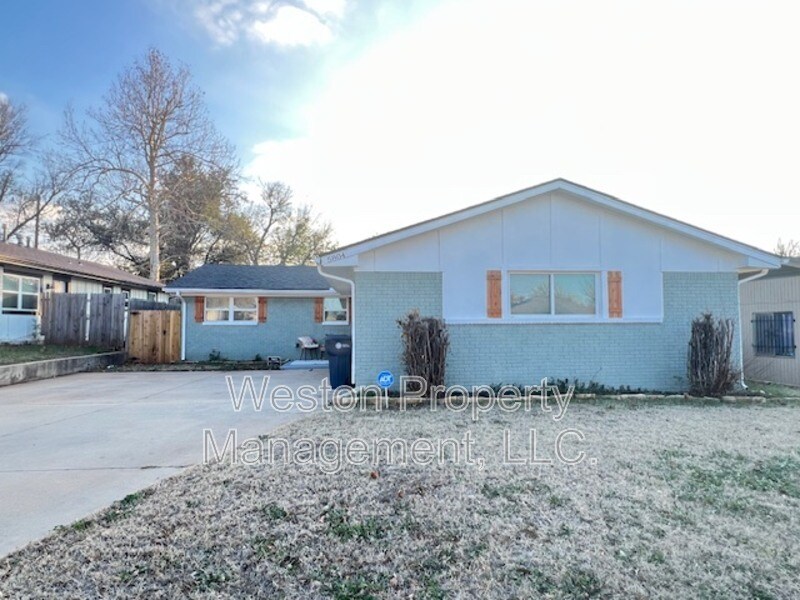 Photo - 5804 Northwest 66th Street