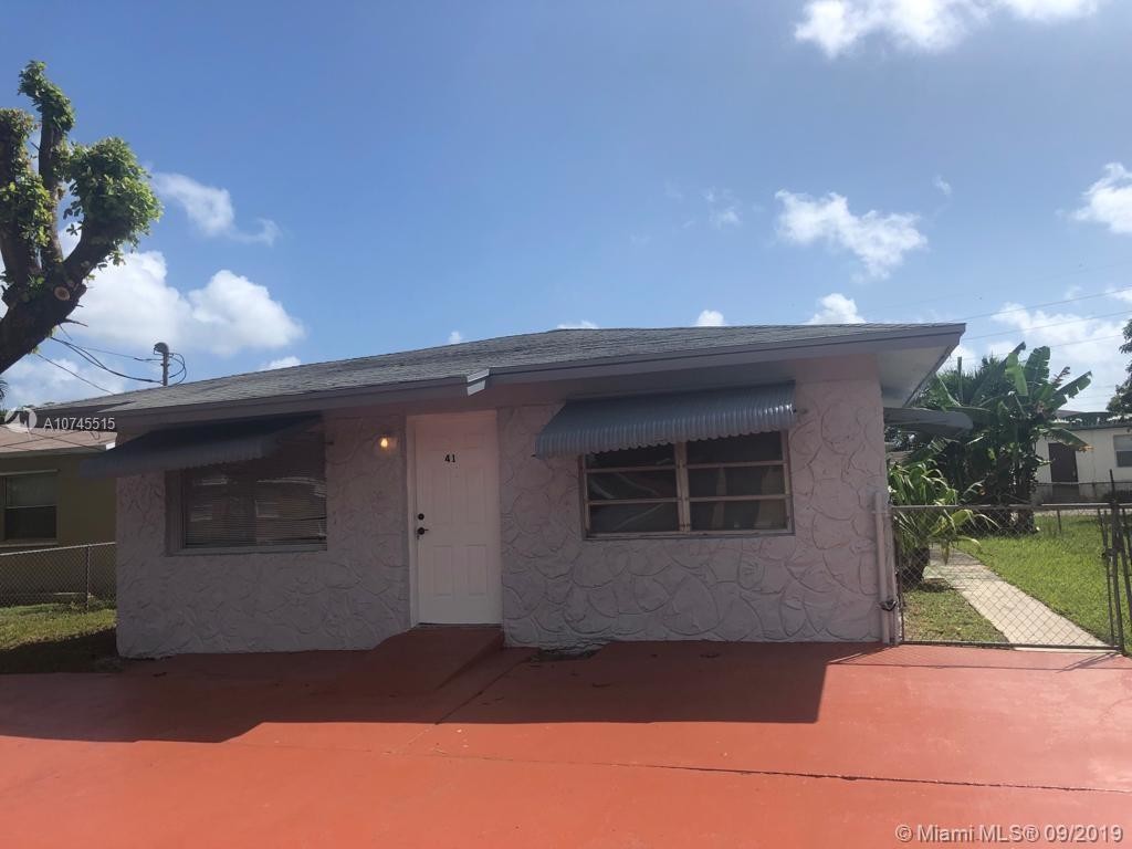 Foto principal - 41 SW 6th Ave