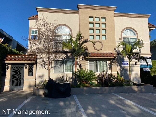 Building Photo - 2 br, 2 bath Apartment - 4106 Inglewood Bl...