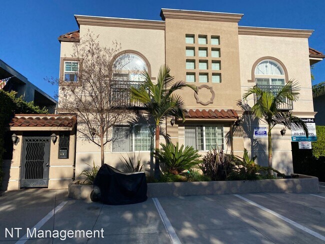 Foto del edificio - 2 br, 2 bath Apartment - 4106 Inglewood Bl...