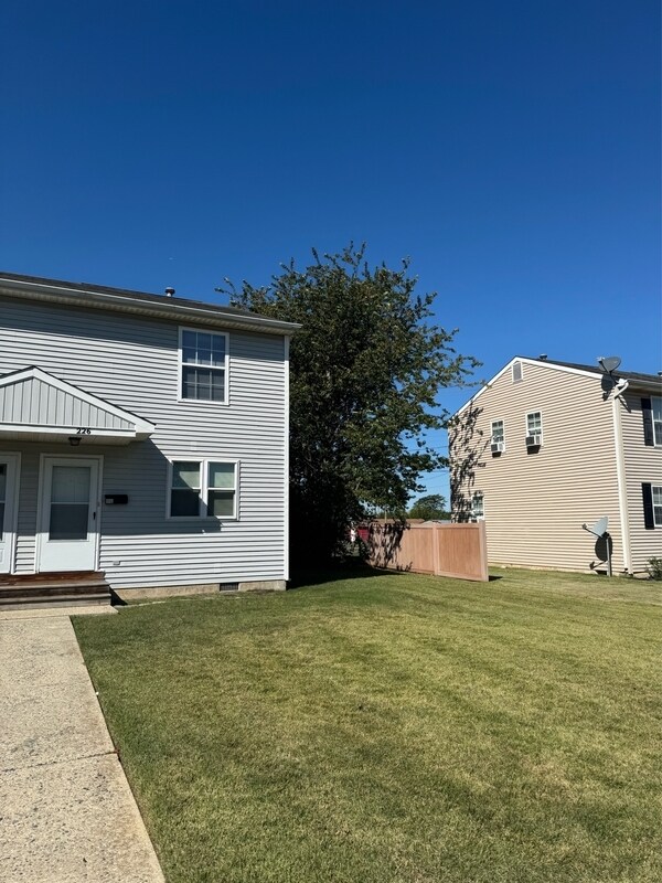 Foto del edificio - 226 Lincoln Ave