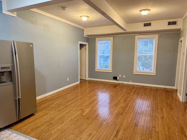 Living Room - 3 Cargill St