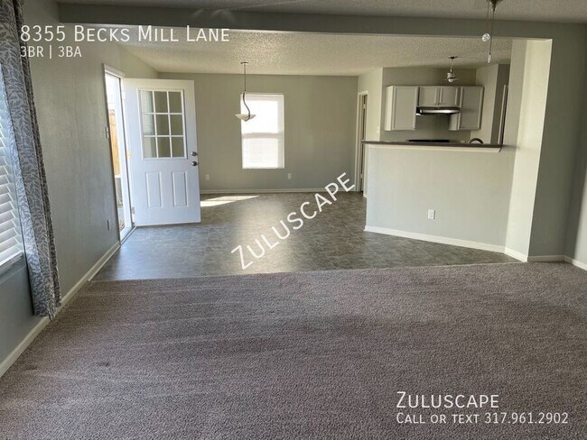 Building Photo - 8355 Becks Mill Ln