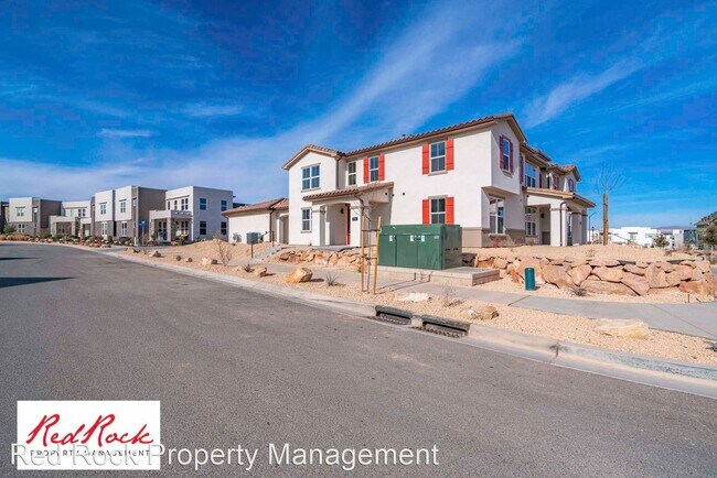 Building Photo - 3 br, 2.5 bath House - 5516 S Carnelian Pa...
